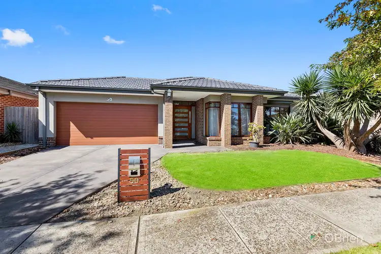 50 Ethereal Way, Sandhurst VIC 3977