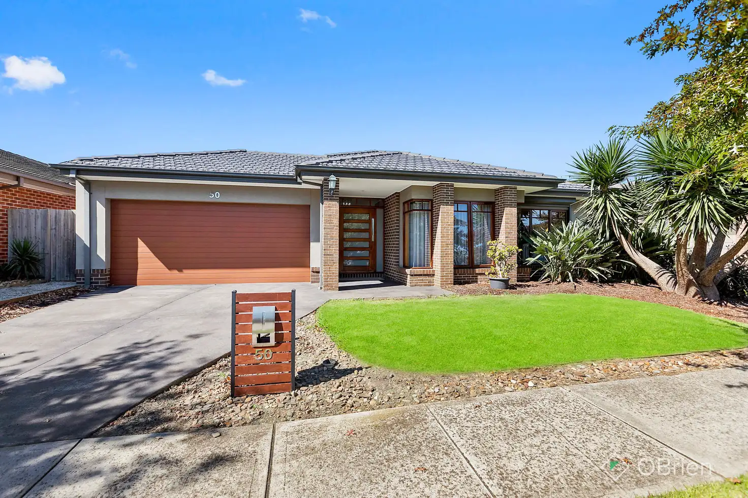 Main view of Homely house listing, 50 Ethereal Way, Sandhurst VIC 3977
