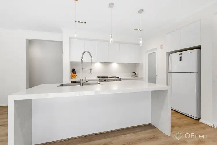 Third view of Homely house listing, 50 Ethereal Way, Sandhurst VIC 3977