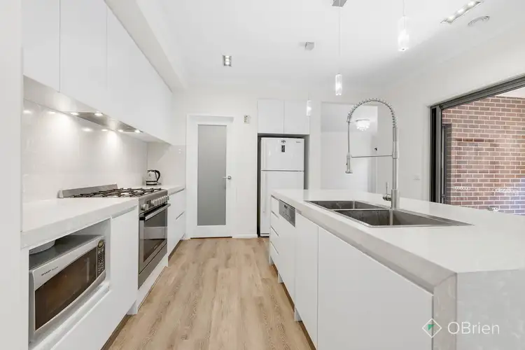 Fourth view of Homely house listing, 50 Ethereal Way, Sandhurst VIC 3977