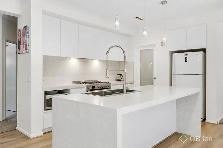 Fifth view of Homely house listing, 50 Ethereal Way, Sandhurst VIC 3977