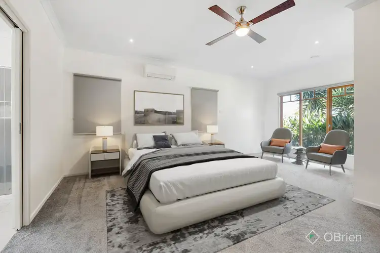 Sixth view of Homely house listing, 50 Ethereal Way, Sandhurst VIC 3977