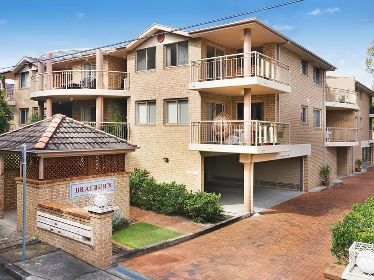 2/3 Shortland Street, Point Frederick NSW 2250