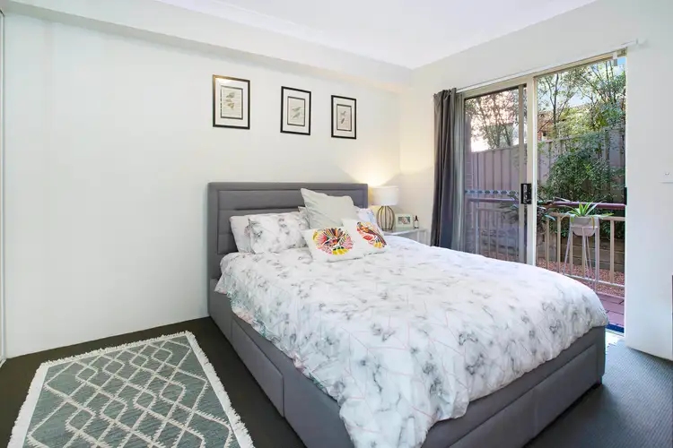 Fourth view of Homely apartment listing, 3/31-35 Premier Street, Gymea NSW 2227