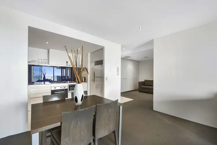 Fifth view of Homely apartment listing, 1164/9 Ferny Avenue, Surfers Paradise QLD 4217