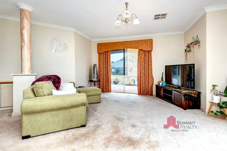 Fourth view of Homely house listing, 7 Troon Court, Pelican Point WA 6230