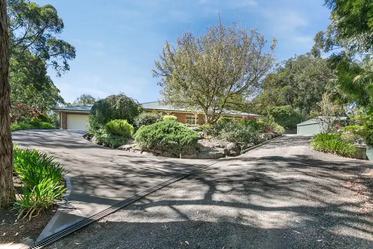 50 Basket Range Road, Uraidla SA 5142