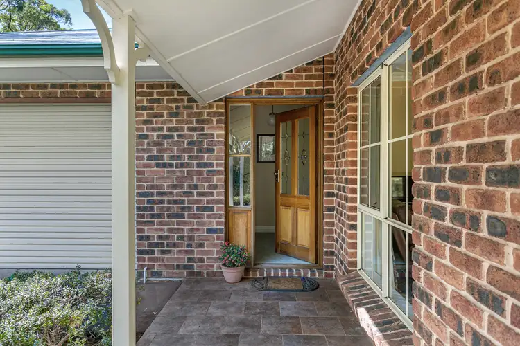 Fourth view of Homely house listing, 50 Basket Range Road, Uraidla SA 5142