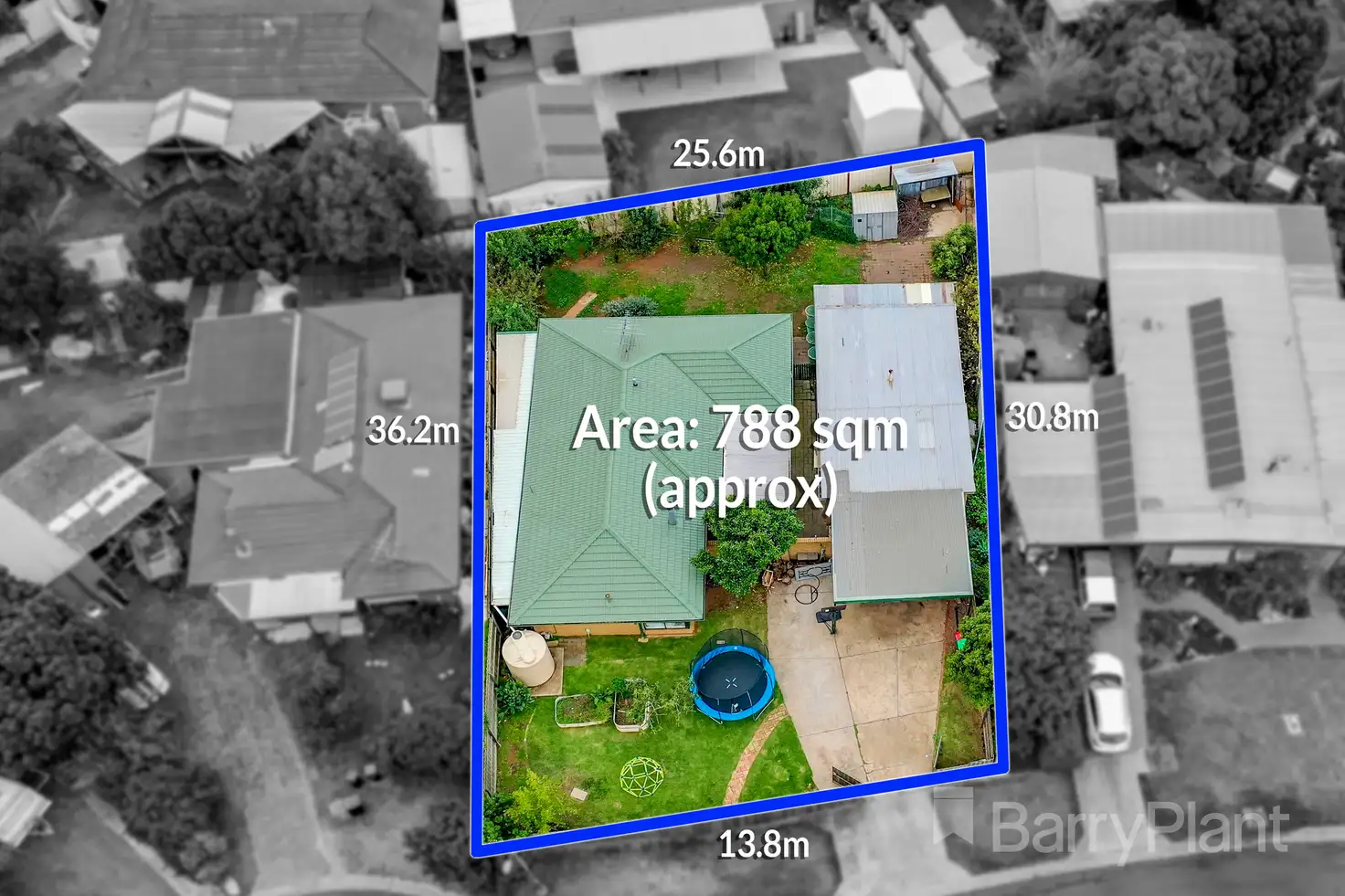 Main view of Homely house listing, 8 Windsor Place, Melton West VIC 3337