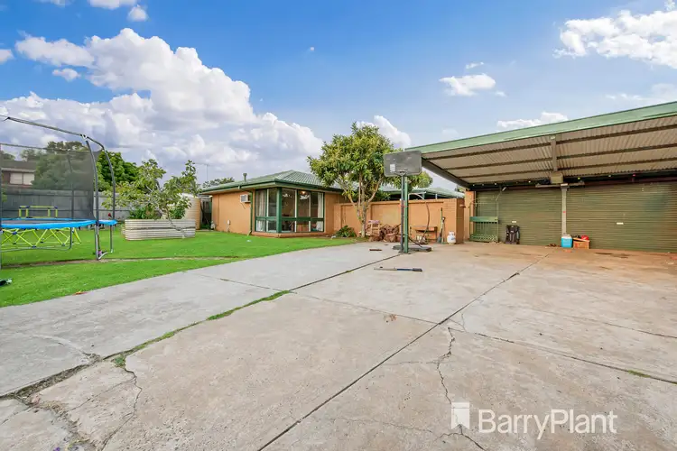 Second view of Homely house listing, 8 Windsor Place, Melton West VIC 3337