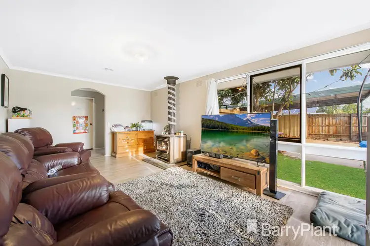 Third view of Homely house listing, 8 Windsor Place, Melton West VIC 3337