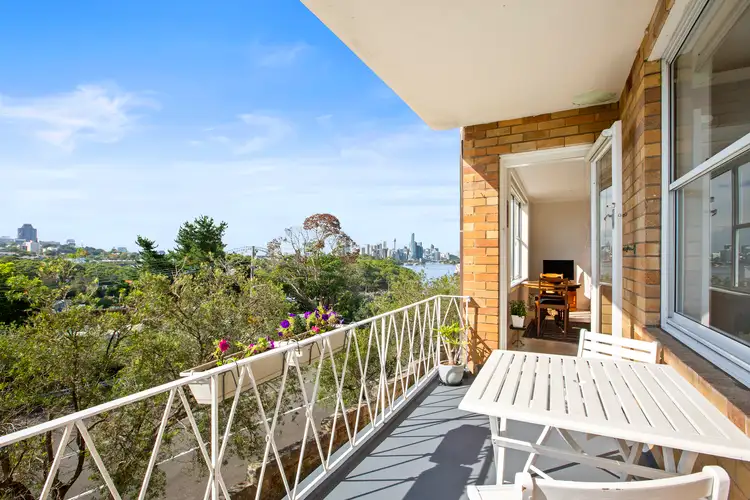 4/4 Landenburg Place, Greenwich NSW 2065