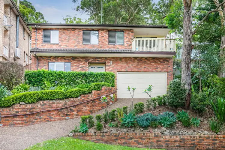 37 Cowan Street, Oyster Bay NSW 2225