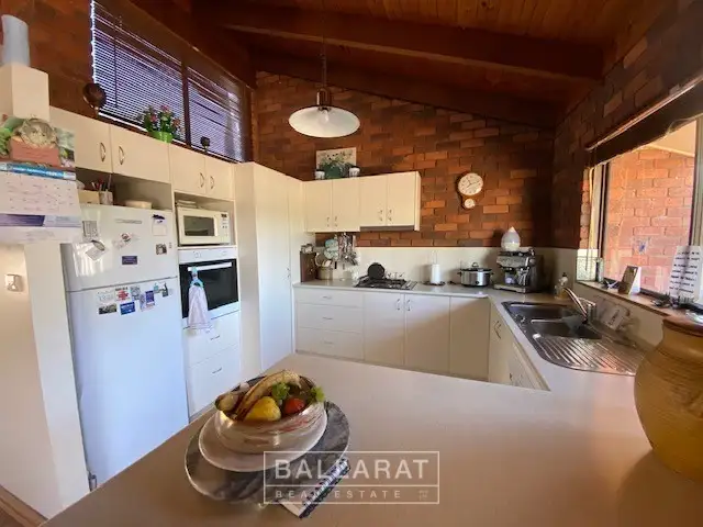 Third view of Homely house listing, 33 Bucknall Street, Carisbrook VIC 3464