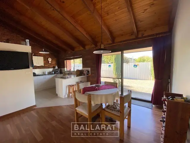 Fourth view of Homely house listing, 33 Bucknall Street, Carisbrook VIC 3464