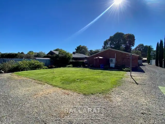 Fifth view of Homely house listing, 33 Bucknall Street, Carisbrook VIC 3464