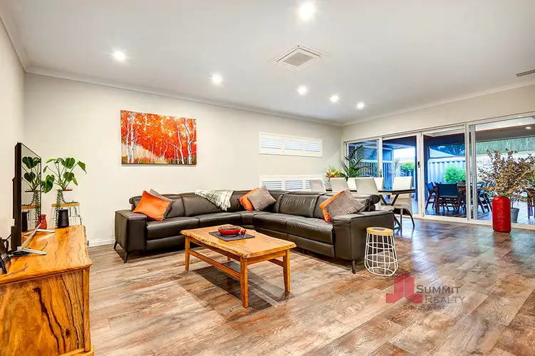 Third view of Homely house listing, 112 Wake Drive, Dalyellup WA 6230