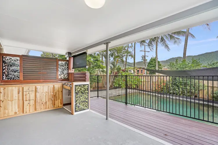 15 McGuigan Street, Earlville QLD 4870