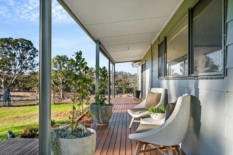 Second view of Homely rural property listing, 65 Appleton Road, Harrogate SA 5244