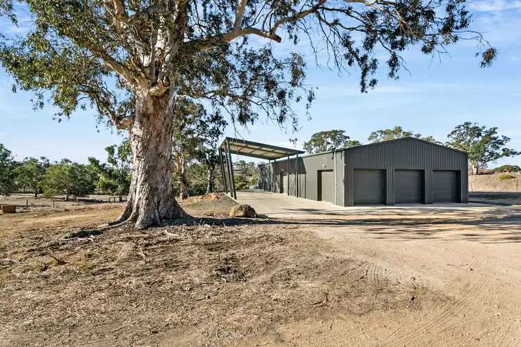 Fourth view of Homely rural property listing, 65 Appleton Road, Harrogate SA 5244