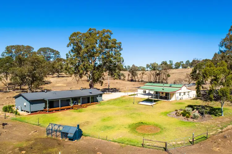 Sixth view of Homely rural property listing, 65 Appleton Road, Harrogate SA 5244