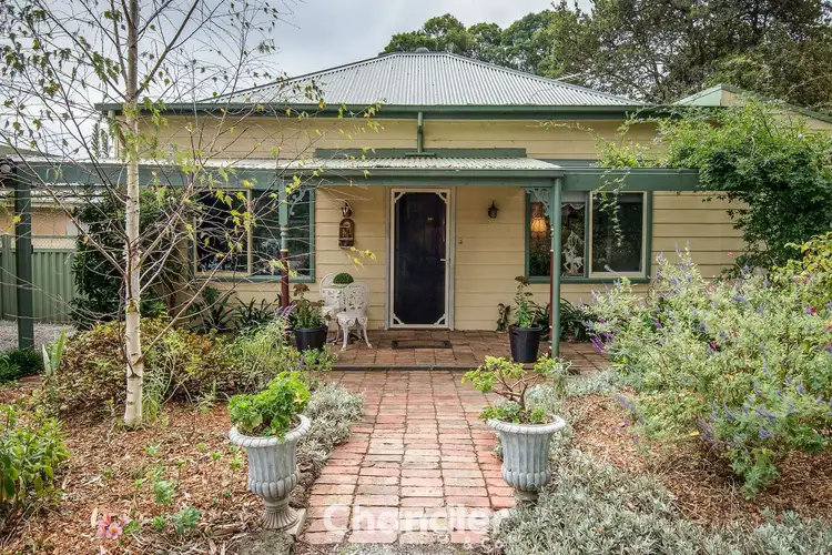 Second view of Homely house listing, 49-51 David Hill Road, Monbulk VIC 3793