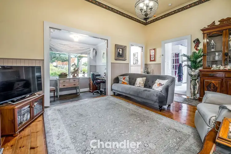 Third view of Homely house listing, 49-51 David Hill Road, Monbulk VIC 3793