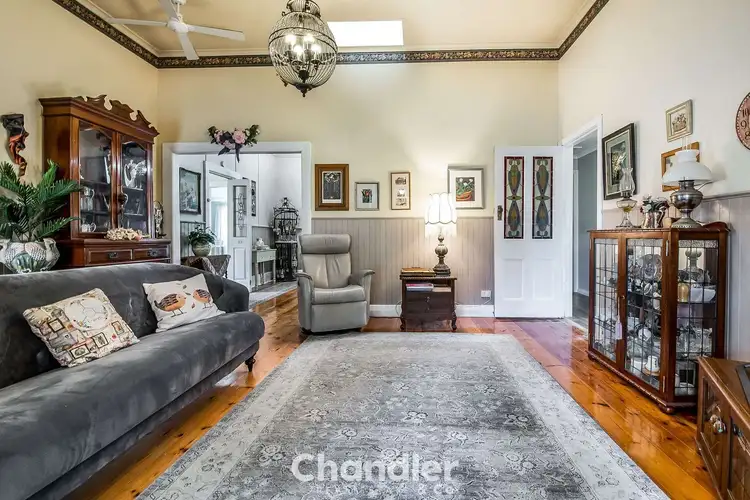 Fourth view of Homely house listing, 49-51 David Hill Road, Monbulk VIC 3793