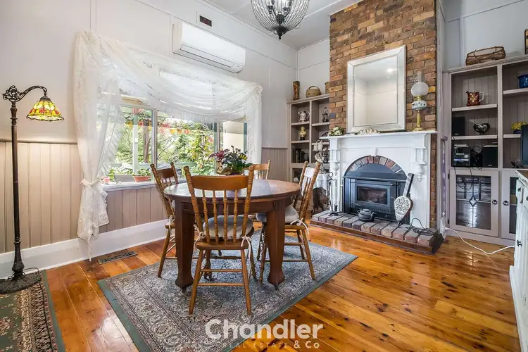 Fifth view of Homely house listing, 49-51 David Hill Road, Monbulk VIC 3793