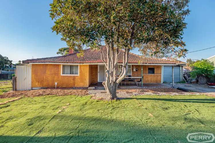 Main view of Homely house listing, 98 Cooper Street, Mandurah WA 6210