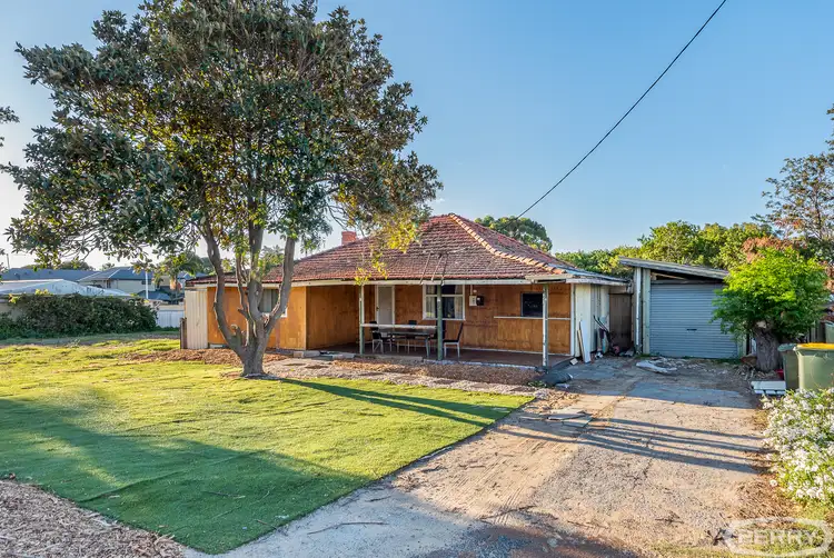 Second view of Homely house listing, 98 Cooper Street, Mandurah WA 6210