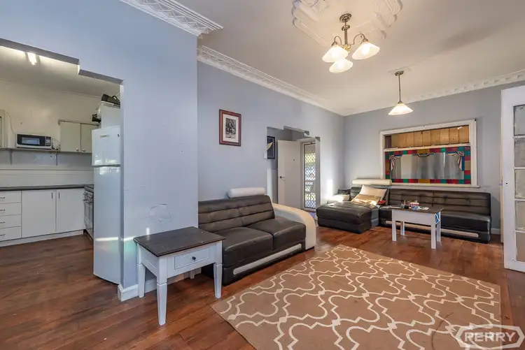Third view of Homely house listing, 98 Cooper Street, Mandurah WA 6210