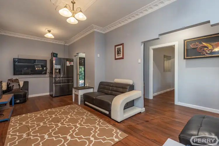Fourth view of Homely house listing, 98 Cooper Street, Mandurah WA 6210