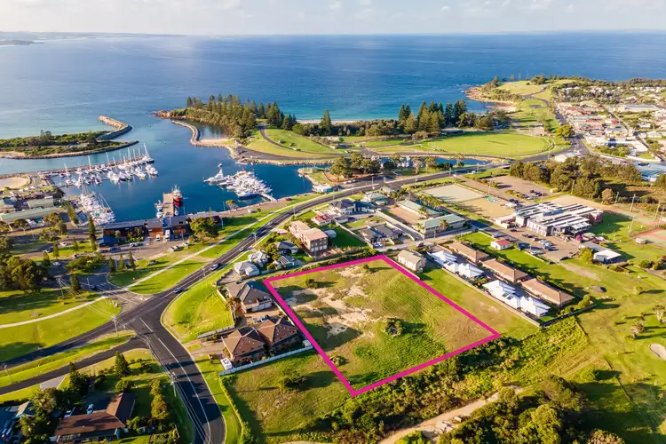 LOT 9-15 Tuross Lane, Bermagui NSW 2546