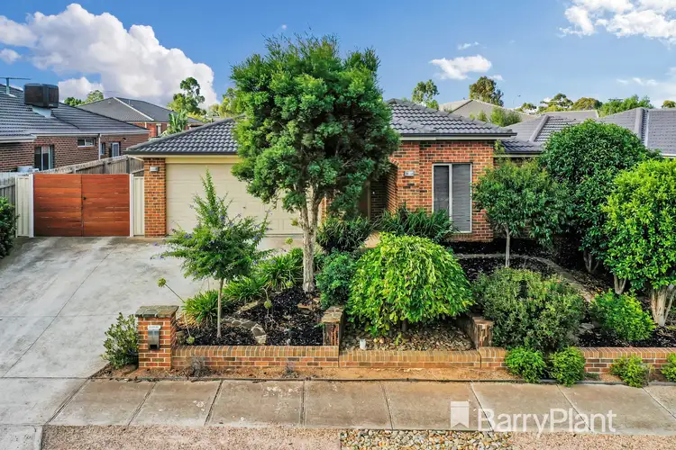 12 The Embankment, Kurunjang VIC 3337