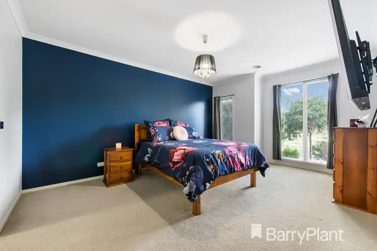 Second view of Homely house listing, 12 The Embankment, Kurunjang VIC 3337