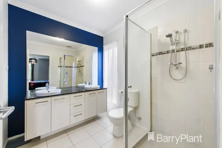 Third view of Homely house listing, 12 The Embankment, Kurunjang VIC 3337