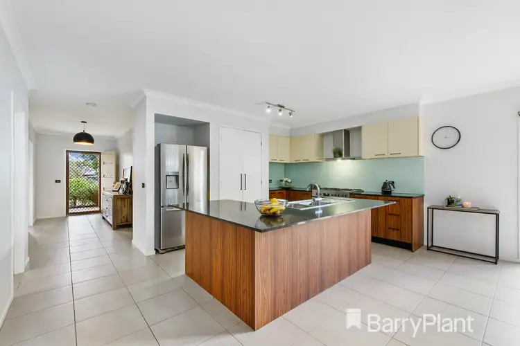 Fourth view of Homely house listing, 12 The Embankment, Kurunjang VIC 3337