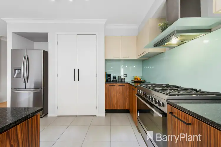 Fifth view of Homely house listing, 12 The Embankment, Kurunjang VIC 3337