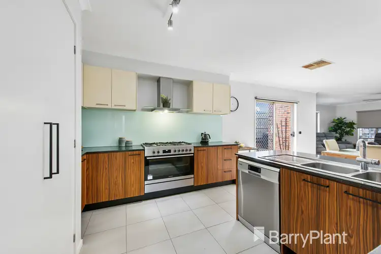 Sixth view of Homely house listing, 12 The Embankment, Kurunjang VIC 3337