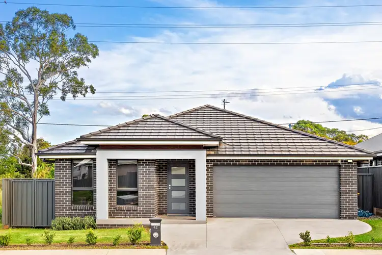 Main view of Homely house listing, 42 Thornbill Street, Wongawilli NSW 2530