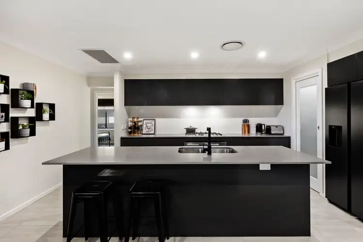 Second view of Homely house listing, 42 Thornbill Street, Wongawilli NSW 2530