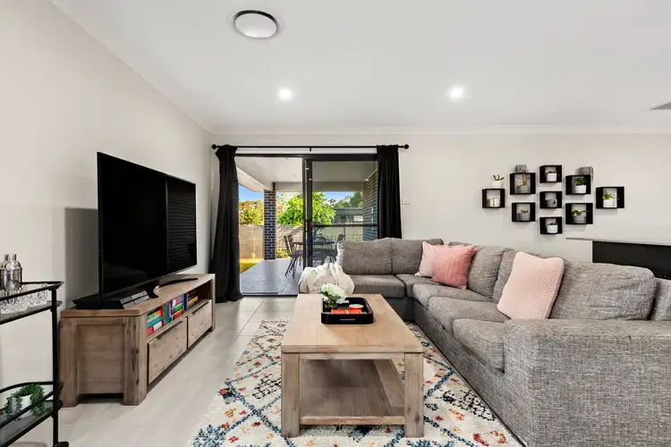 Third view of Homely house listing, 42 Thornbill Street, Wongawilli NSW 2530