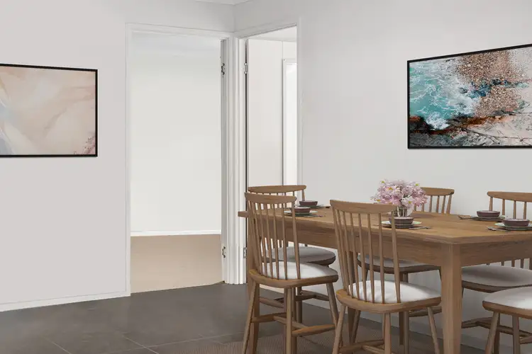 Fifth view of Homely house listing, 29 Mount Huntley Street, Park Ridge QLD 4125