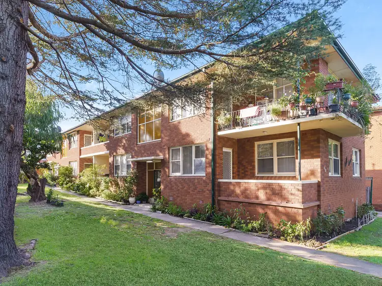 1/30 Gladstone Street, Bexley NSW 2207