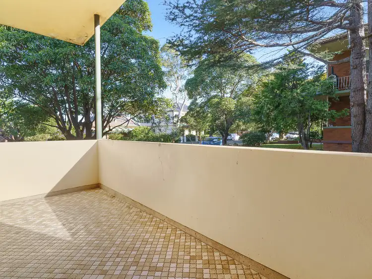Sixth view of Homely unit listing, 1/30 Gladstone Street, Bexley NSW 2207