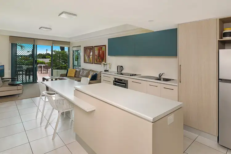 7/31-33 Cotton Tree Parade, Maroochydore QLD 4558