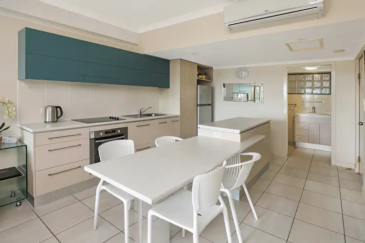 Second view of Homely unit listing, 7/31-33 Cotton Tree Parade, Maroochydore QLD 4558