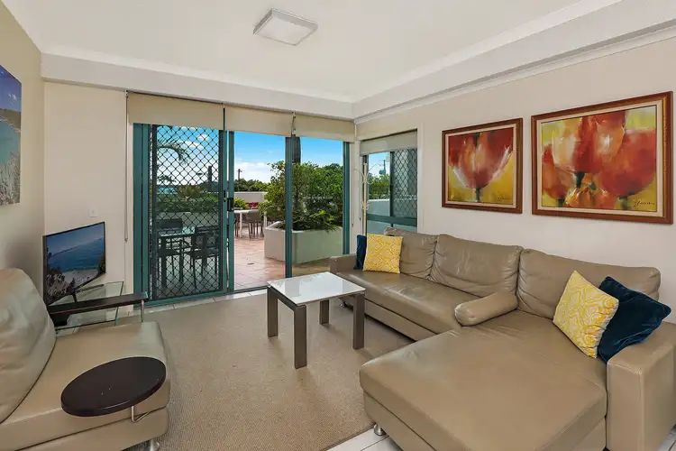 Fifth view of Homely unit listing, 7/31-33 Cotton Tree Parade, Maroochydore QLD 4558