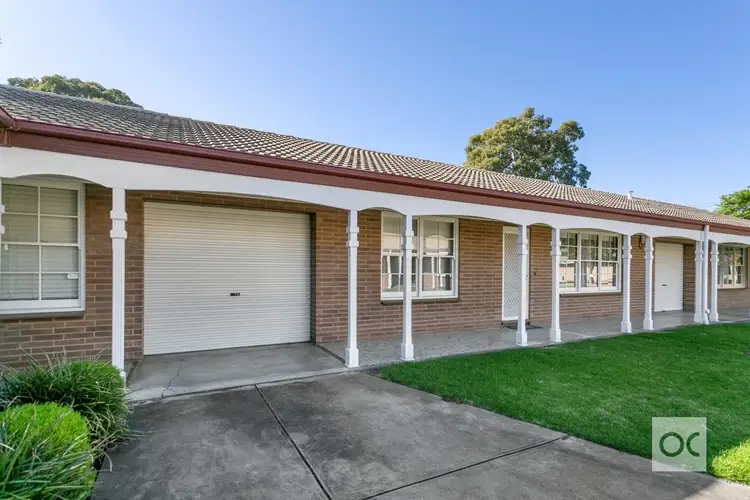 Main view of Homely unit listing, 5/57 Cuthero Terrace, Kensington Gardens SA 5068